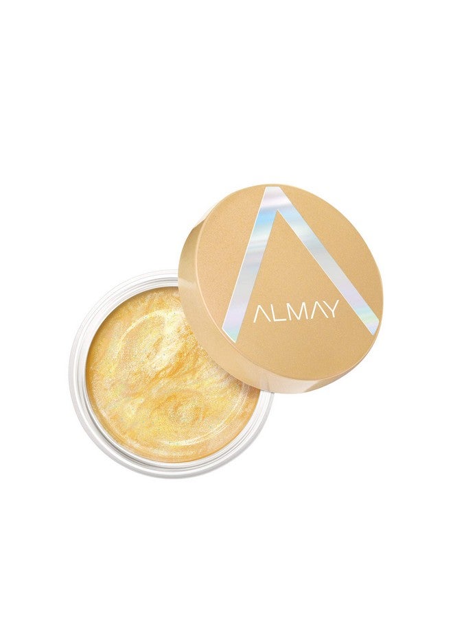 Make Them Jelly Hilite, 24K Dreams , 0.58 Fl. Oz., Highlighter Makeup