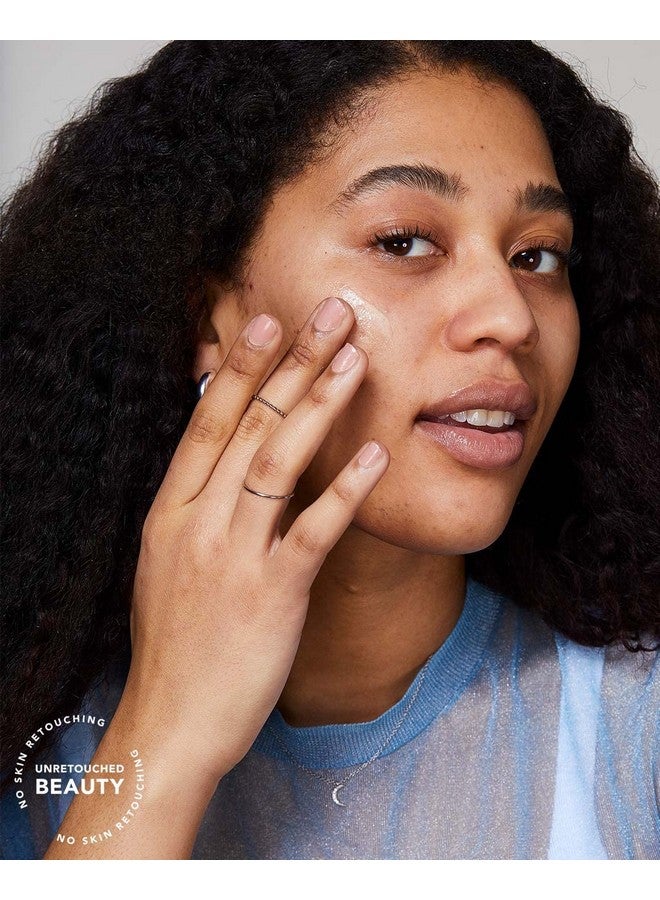 Skin Care Supersize Filter Primer Luminizing & Moisturizing Primer ; Prime, Smooth & Illuminate With A Filterlike Finish ; First Light, 2.02 Fl. Oz.