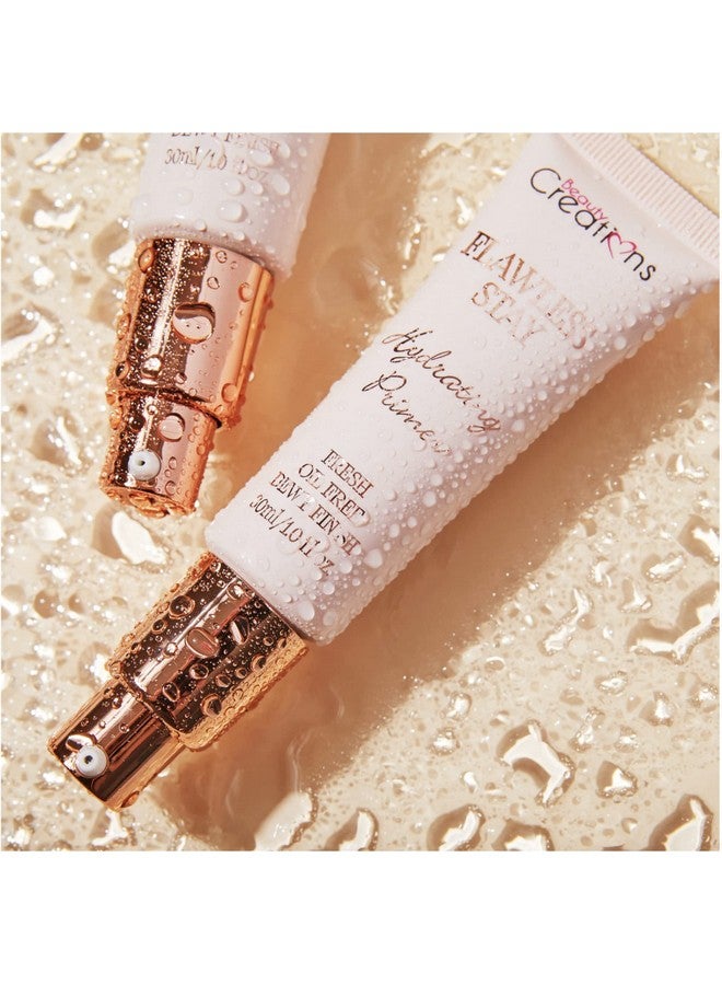 Flawless Stay Hydrating Primer