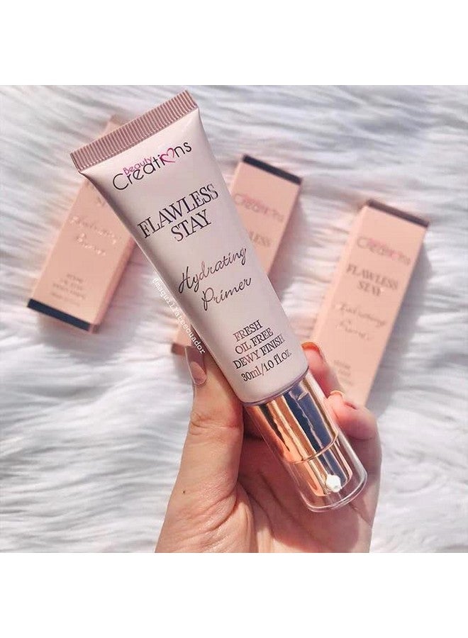 Flawless Stay Hydrating Primer