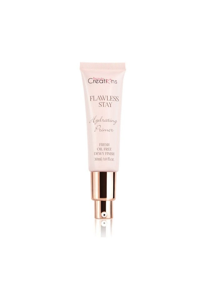 Flawless Stay Hydrating Primer