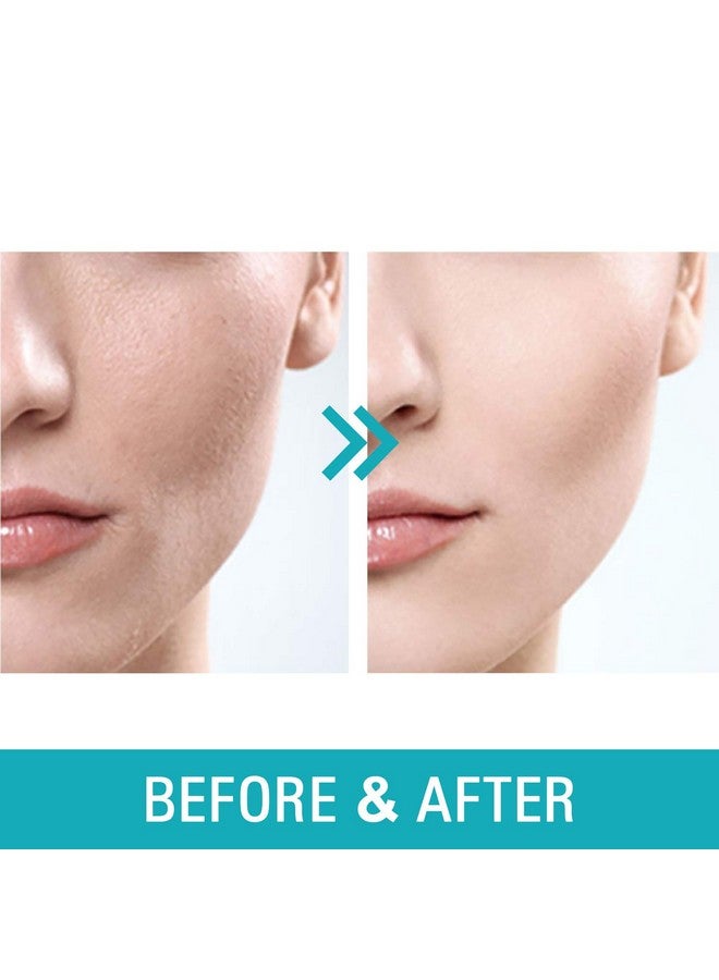 Invisible Pore Foundation Primer All Matte Face Primer, Oil Control And Smooth Face Primer Gel 12Ml;0.4Fl Oz