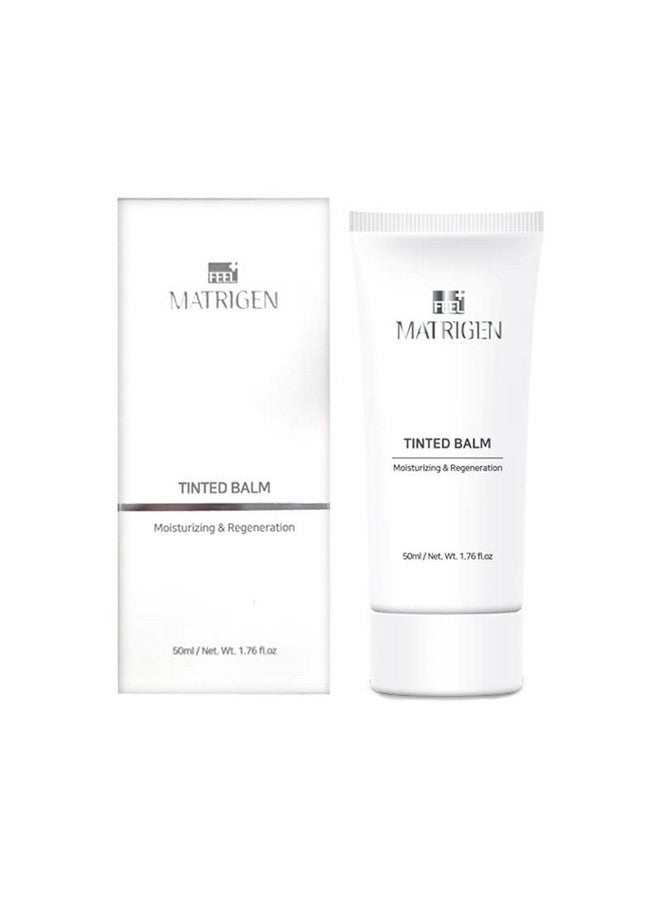 Tinted Balm Bb Cream With Skin Protection Moisturiser Function While Extra Light Covering Skin Redness