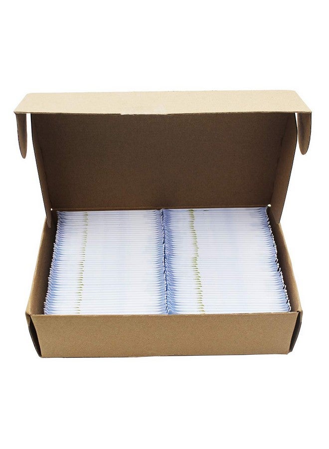 Makeup Remover Wipes Bulk, Individually Wrapped Natural Fresh Aloe Travel Packs Elderly Bathing Cleansing Wipes 500 Count Per Package ; Travel Size Toiletries ; Hotel Toiletries Bulk Set