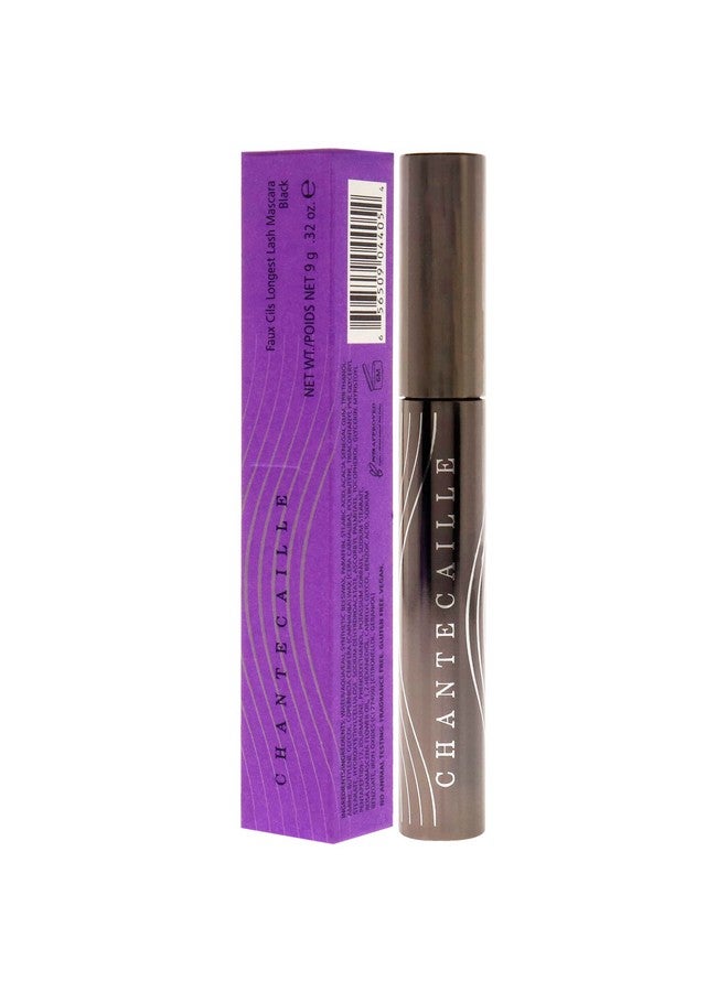 Faux Cils Longest Lash Mascara