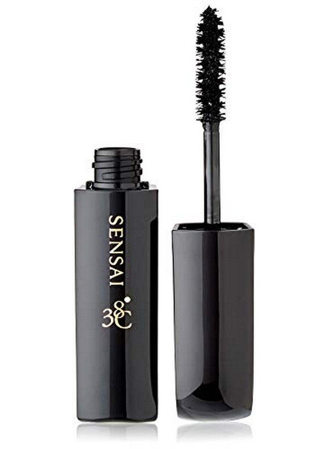 Masc 38 Grad Vol 01 Black