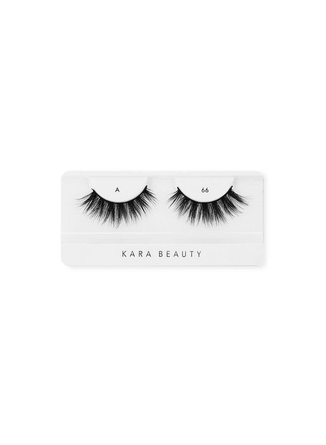 Fabulashes 3D Faux Mink False Eyelashes Style A66