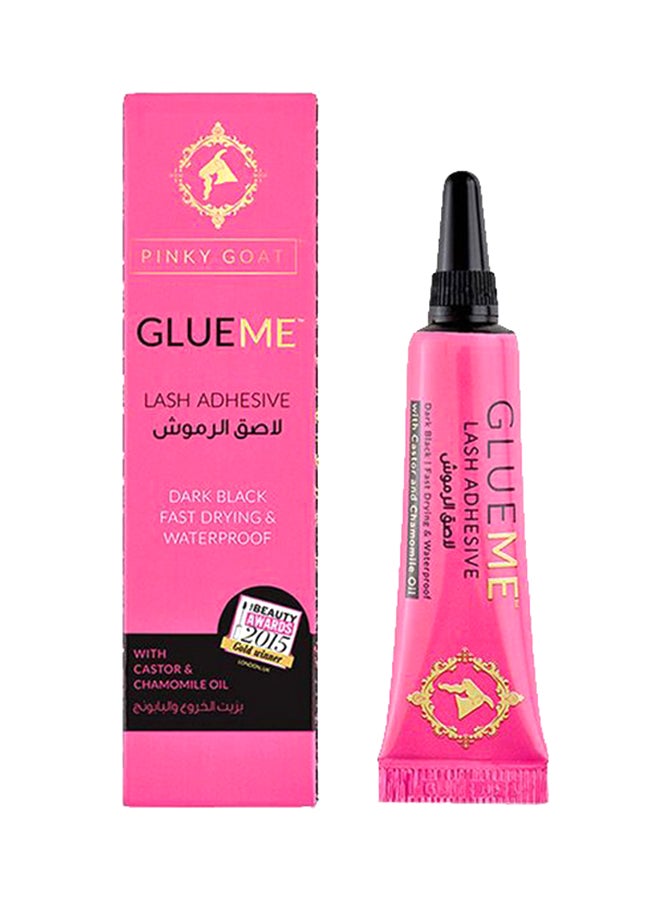 Glue Me Lash Adhesive Dark Black