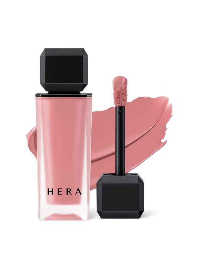 Sensual Powder Matte Liquid Lipstick, Endorsed By Jennie Kim, Nourish And Long Lasting For Smooth Full Lips By Amorepacific 133 Baby Cheek