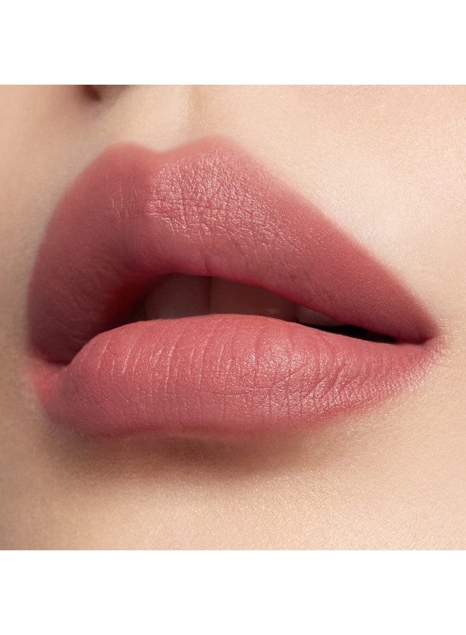Sensual Powder Matte Liquid Lipstick, Endorsed By Jennie Kim, Nourish And Long Lasting For Smooth Full Lips By Amorepacific 133 Baby Cheek