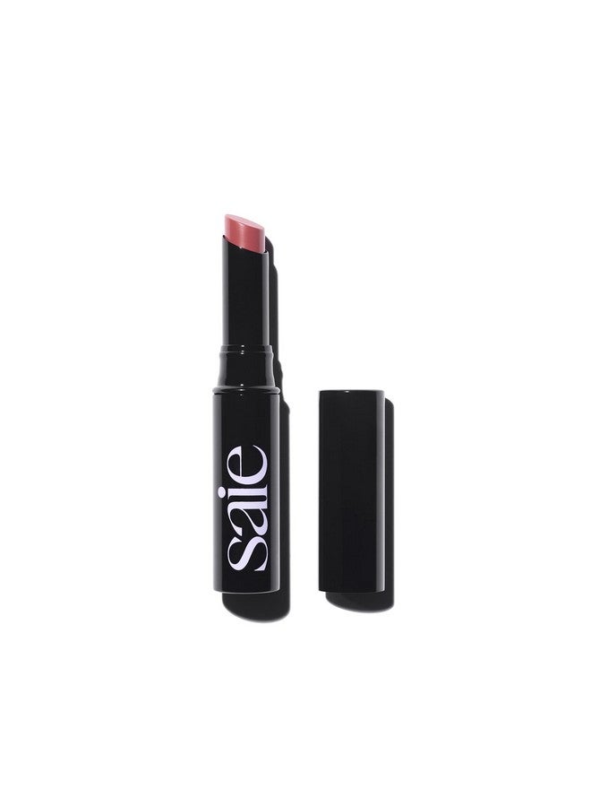 Lip Blur Softmatte Hydrating Lipstick Longwearing, Shinefree + Hydrating Lip Color Buildable Shades With Matte Coverage Modern (0.07 Oz)