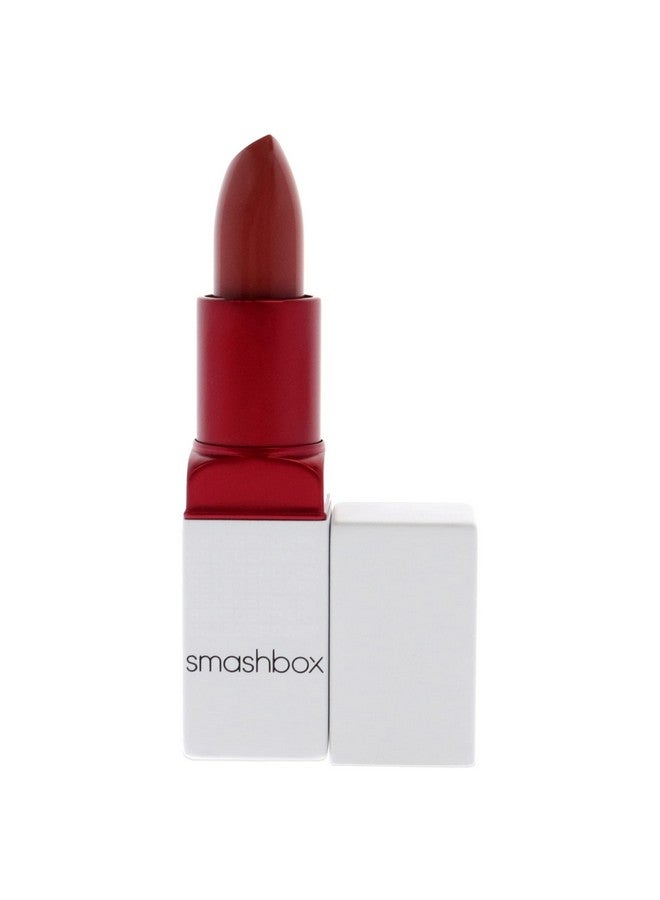 Be Legendary Lipstick First Time Lipstick Women 0.11 Oz