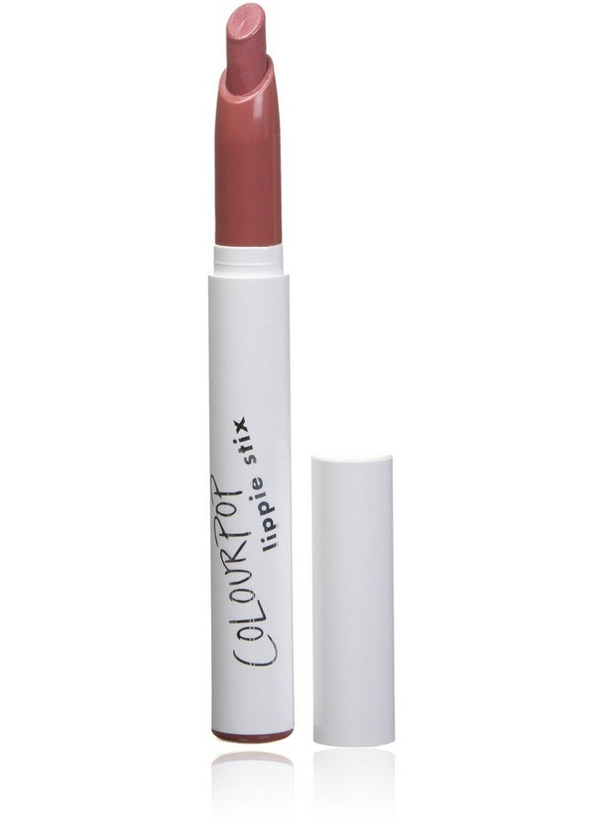 Matte X Lippie Stix (Cami)