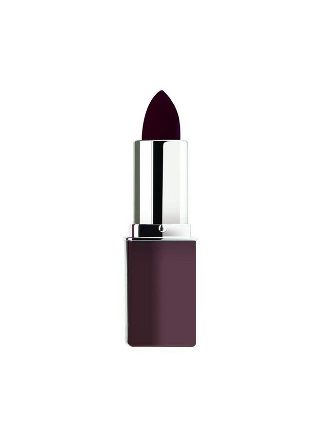 Nicka K Matte Lipstick (Dark Sienna)