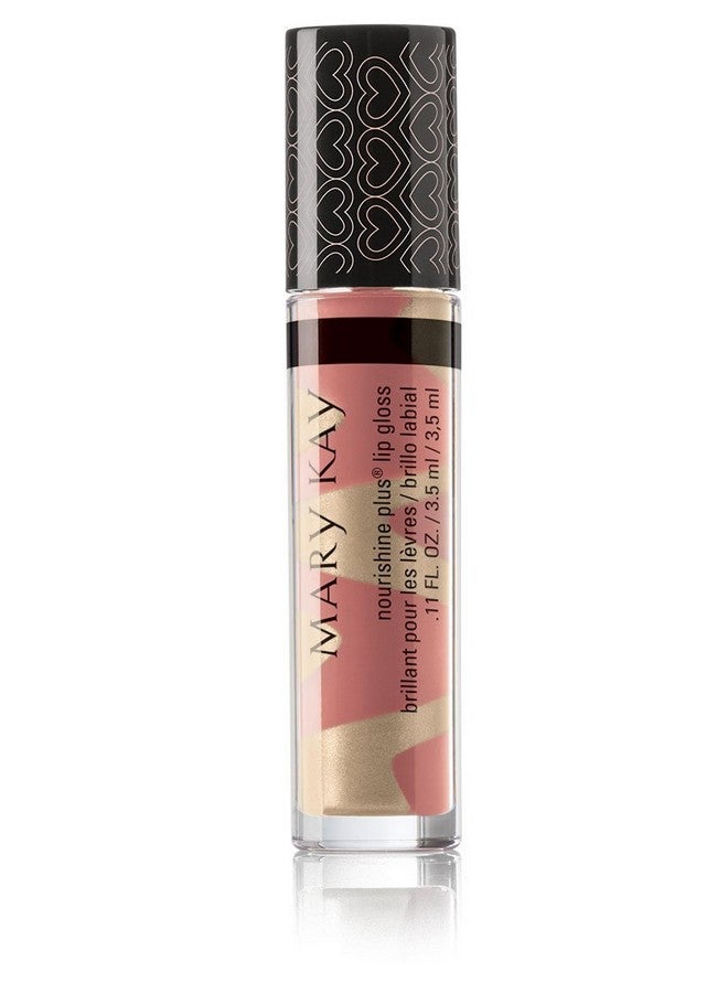 Nourishine Plus Lip Gloss In Harmony