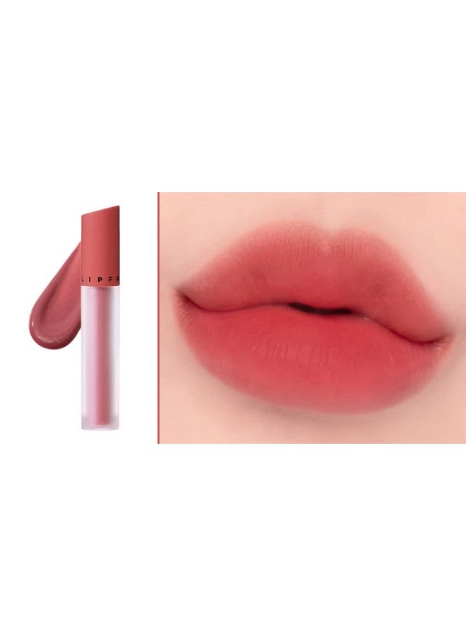 Official Lippression Seethrough Tint (Peony Chiffon)