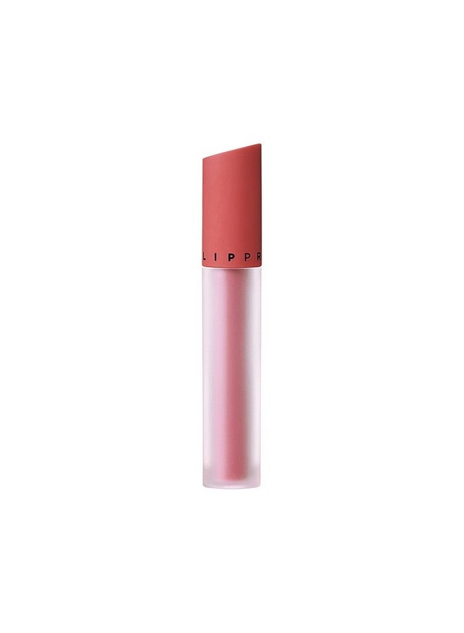 Official Lippression Seethrough Tint (Peony Chiffon)