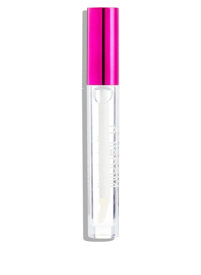 Shine Ultra Lip Gloss Shimmerinfused Formula Lightreflecting And Hydrating Longwear, Highshine Color And Volume For Super Luscious Lips In Seconds Transparent 0.17 Oz