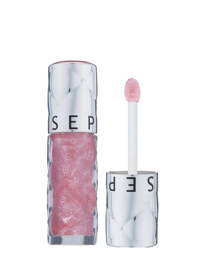 SEPHORA COLLECTION Outrageous plump effect gloss