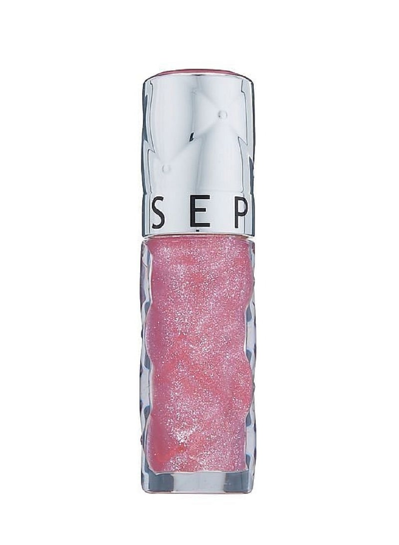 SEPHORA COLLECTION Outrageous plump effect gloss