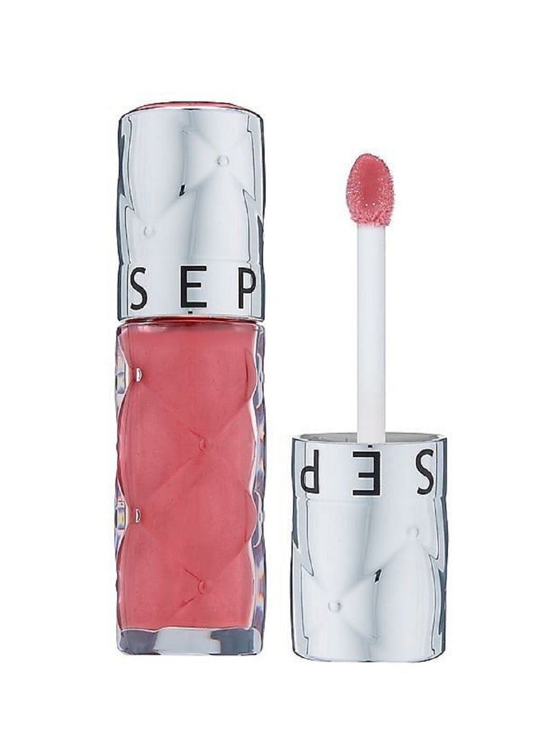 SEPHORA COLLECTION Outrageous plump effect gloss