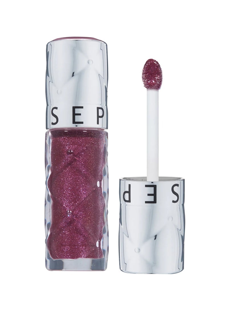 SEPHORA COLLECTION Outrageous plump effect gloss