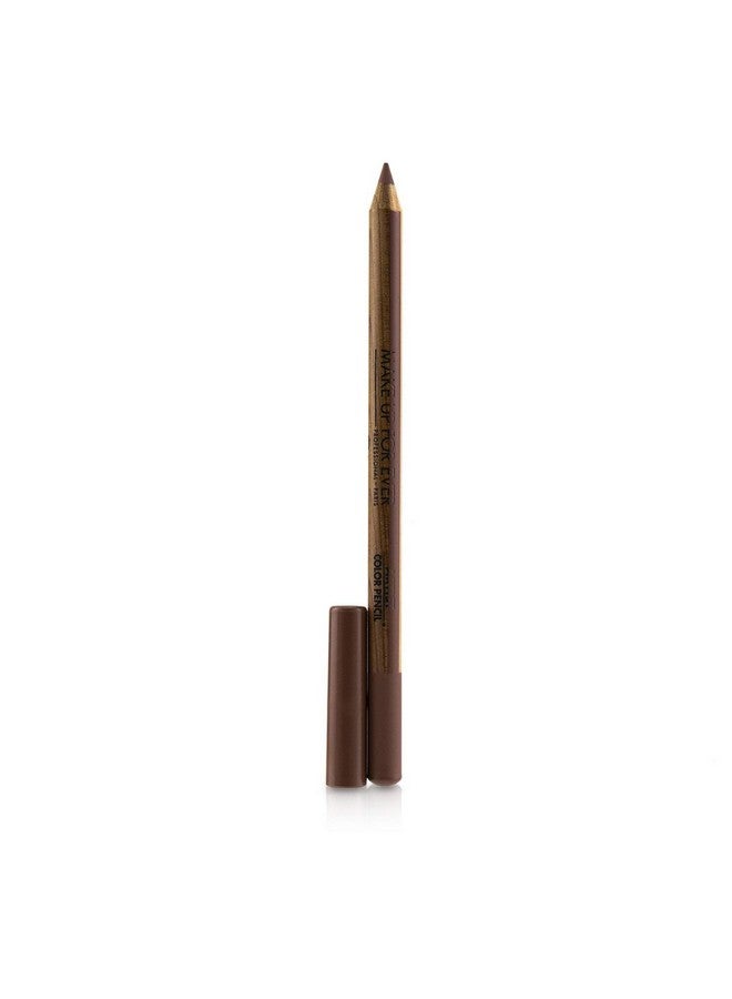 Artist Color Pencil Brow, Eye & Lip Liner 600 Anywhere Caffeine