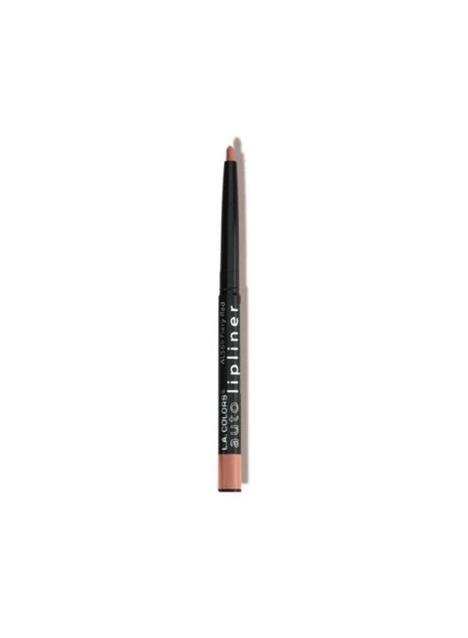 Auto Lipliner Pencil Cal565 Pinky