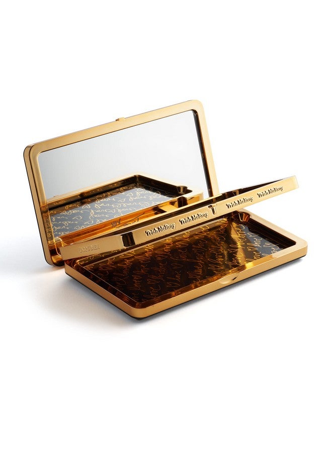 ® Makeup Wardrobing Deluxe Refillable Compact 2