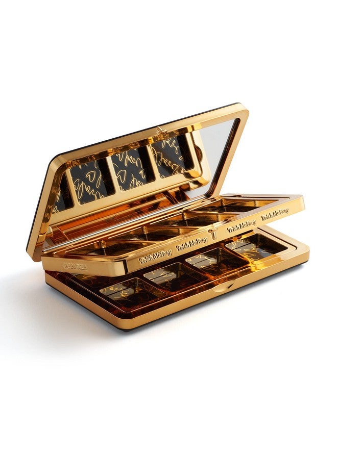 ® Makeup Wardrobing Deluxe Refillable Compact 2