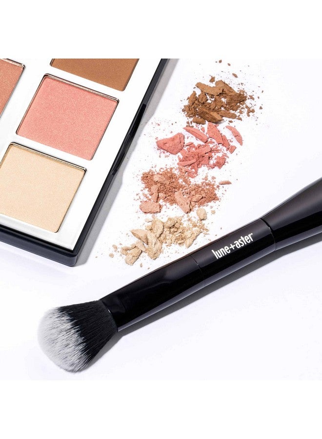 Horizon Face Palette This Everyday Essential Face Palette Features Complexion Musthaves That Sculpt, Define And Highlight To Create A Flawless, Natural Look For Any Occasion