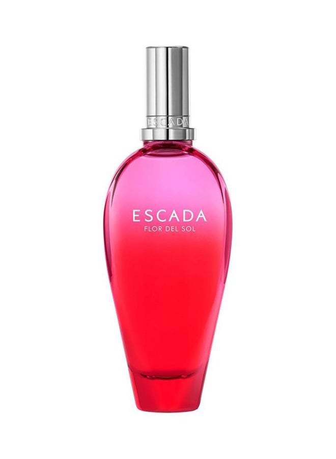 Flor Del Sol EDT 100ml