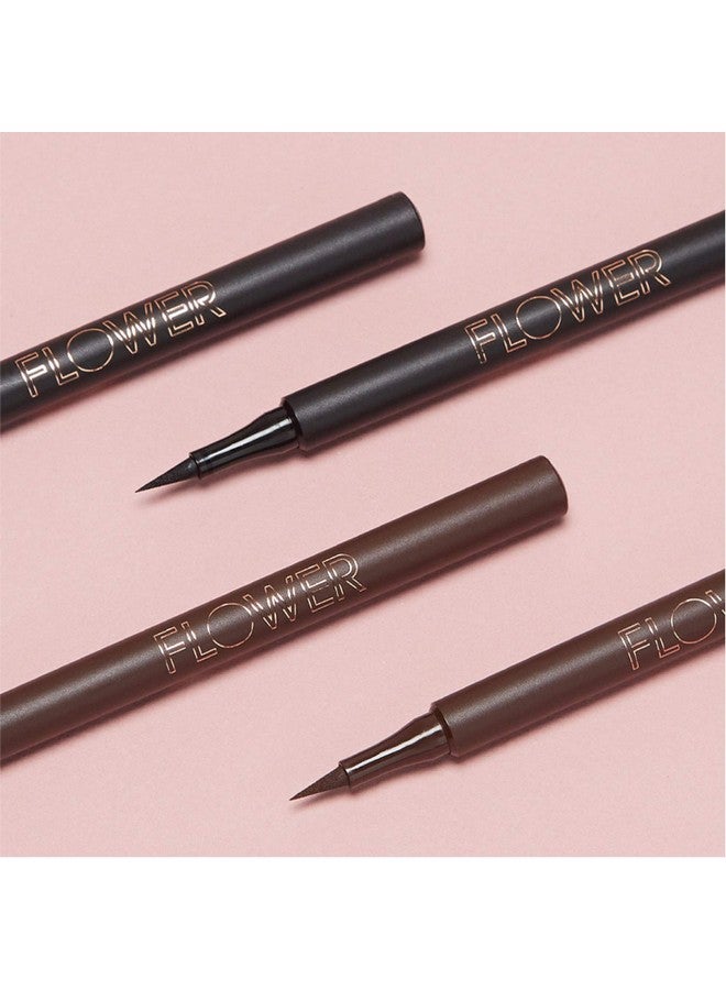 Forever Wear Winged Liner Dark & Stormy, 1 Ea
