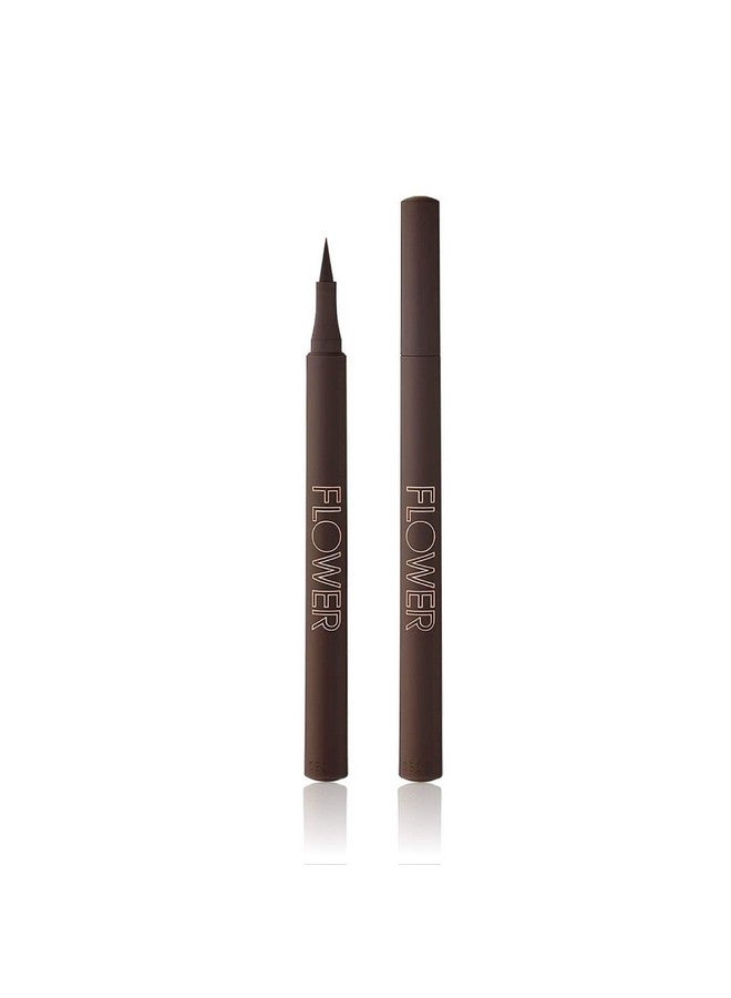 Forever Wear Winged Liner Dark & Stormy, 1 Ea