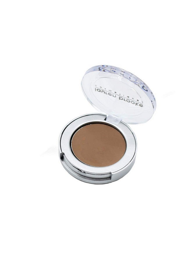 Natural Cream Eyeshadow (Cocoa Latte (Matte))
