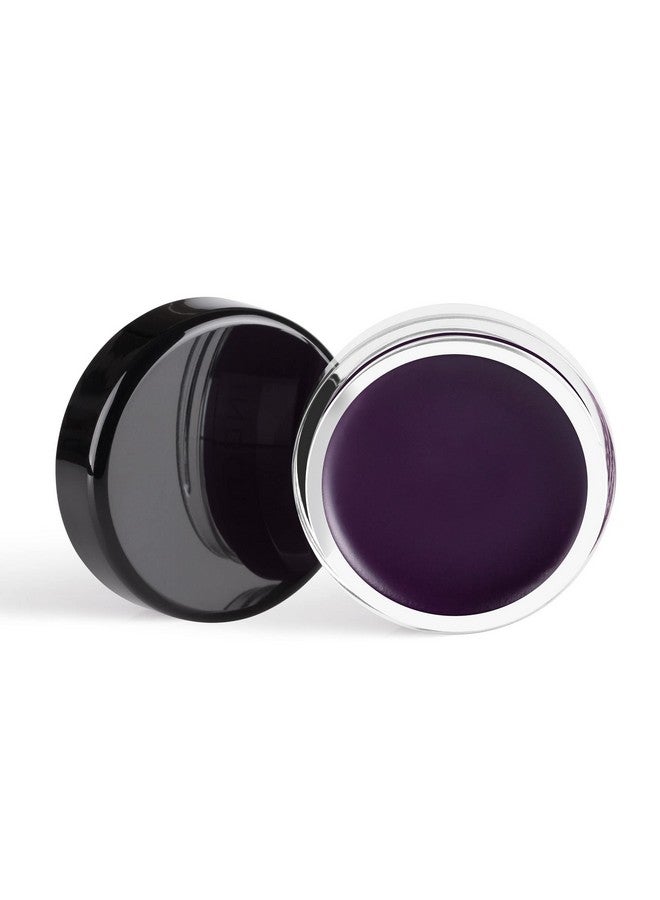 Matte Eyeliner Gel 75 (Dark Purple)