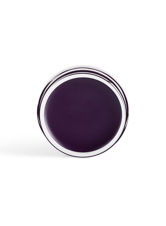 Matte Eyeliner Gel 75 (Dark Purple)