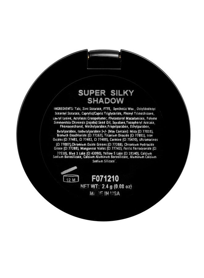 Jolie Super Silky Eye Shadow (Rock Star)