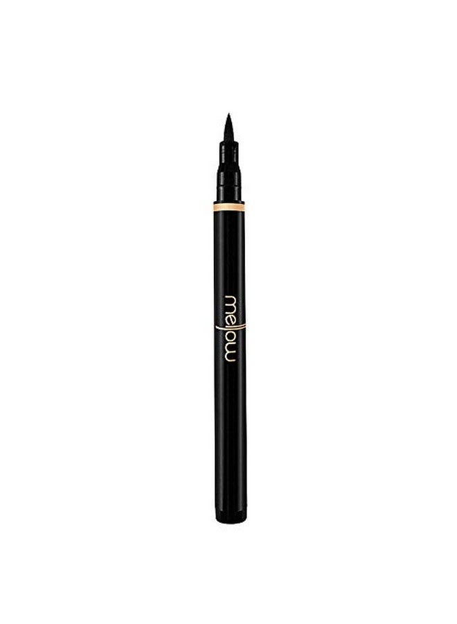Liquid Eyeliner Pen Long Wearing & Smudge Proof Precision Eye Liner Pencil Tool With Super Slim Fine Point For Perfect Eye Makeup Quick Drying Formula Black Cosmetics