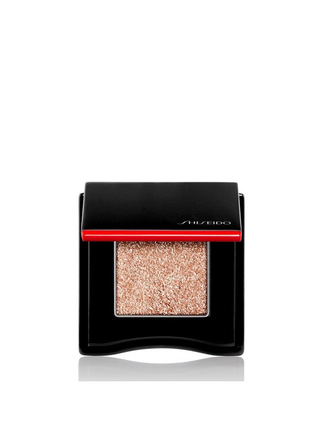 Pop Powdergel Eye Shadow, Horohoro Silk 02 Weightless, Blendable Eyeshadow For Longlasting Eye Looks Waterproof & Crease Resistant
