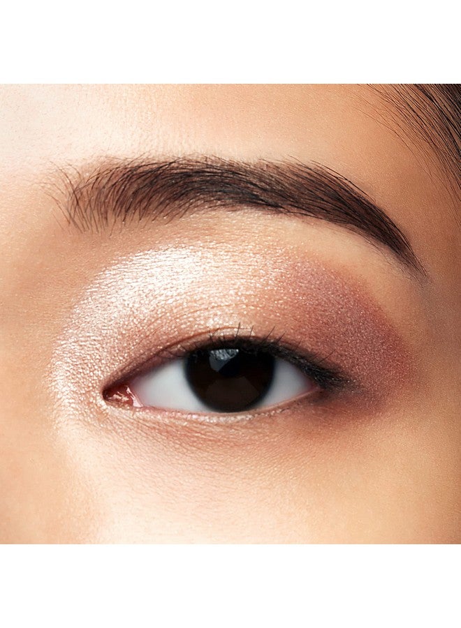 Pop Powdergel Eye Shadow, Horohoro Silk 02 Weightless, Blendable Eyeshadow For Longlasting Eye Looks Waterproof & Crease Resistant