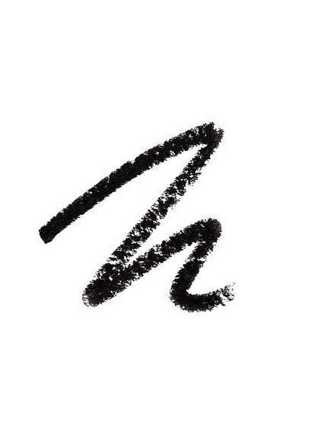3 Pack Automatic Eyeliner. Matte Black . Size 0.01 Oz.
