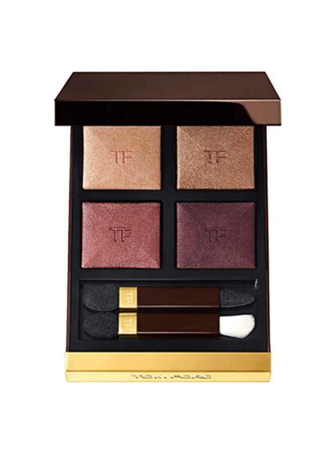 Eye Color Quad Honeymoon Shadow