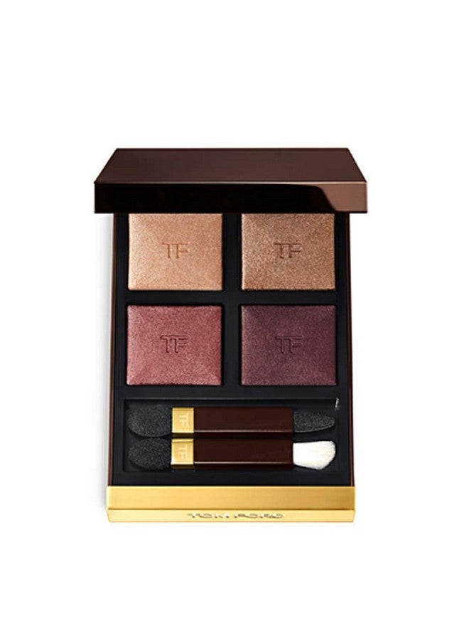 Eye Color Quad Honeymoon Shadow