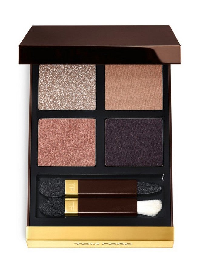 Eye Color Quad;.21 Oz. Disco Dust