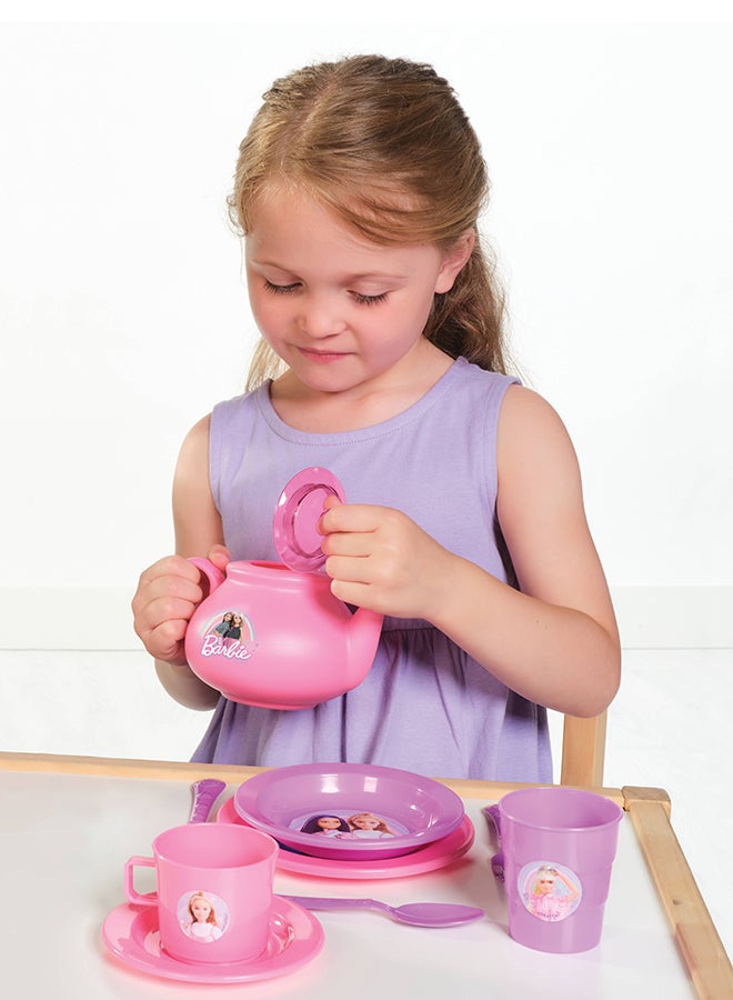 Tea Party Playset