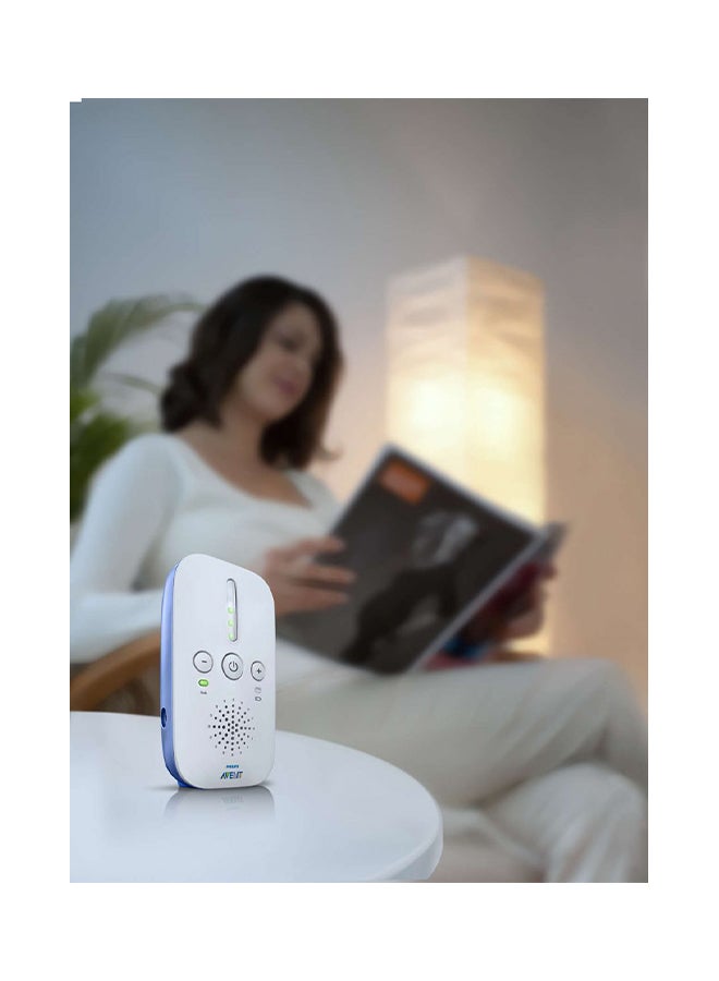 Baby Care Monitor