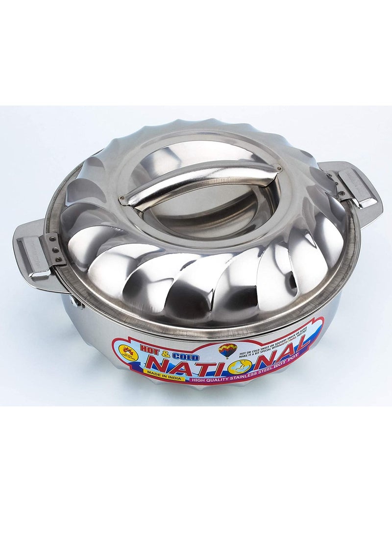 National Hot Pot 3 Pcs Set