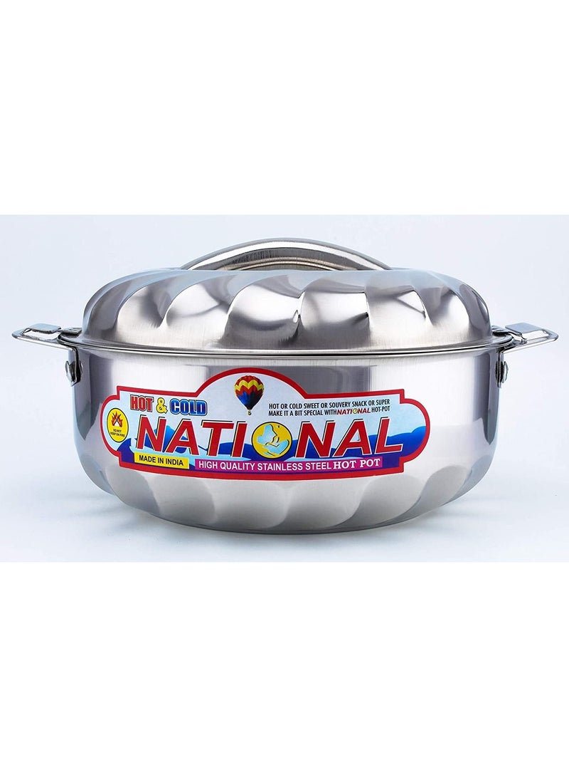 National Hot Pot 3 Pcs Set