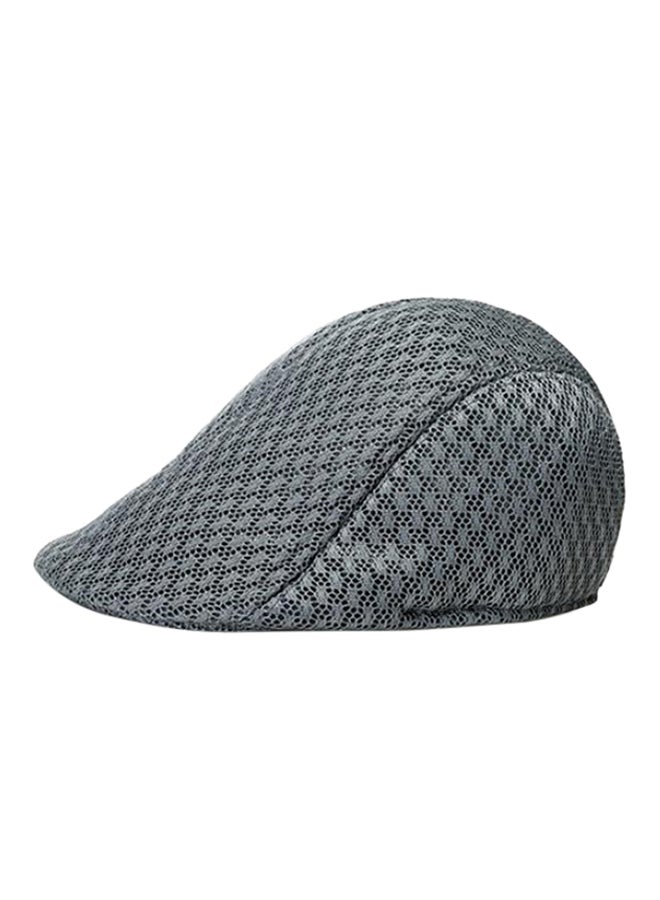 Baseball Cap Grey